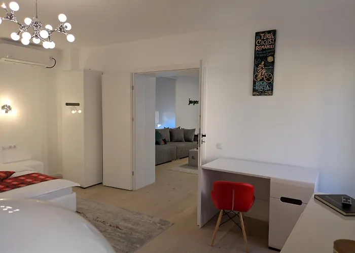 Sierra - Northstar Appartamento Braşov