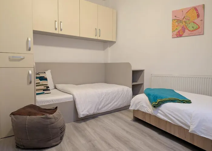 아파트 Sierra - Northstar *