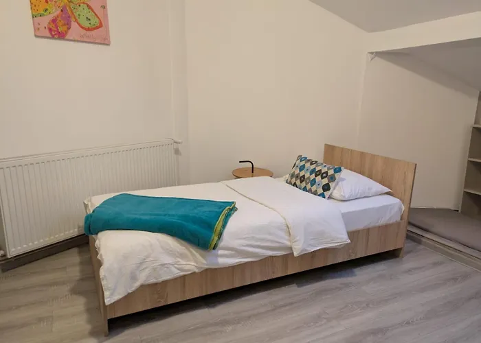 Sierra - Northstar 아파트