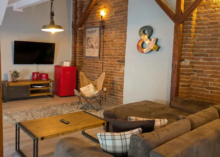 Sierra - Northstar Apartment *