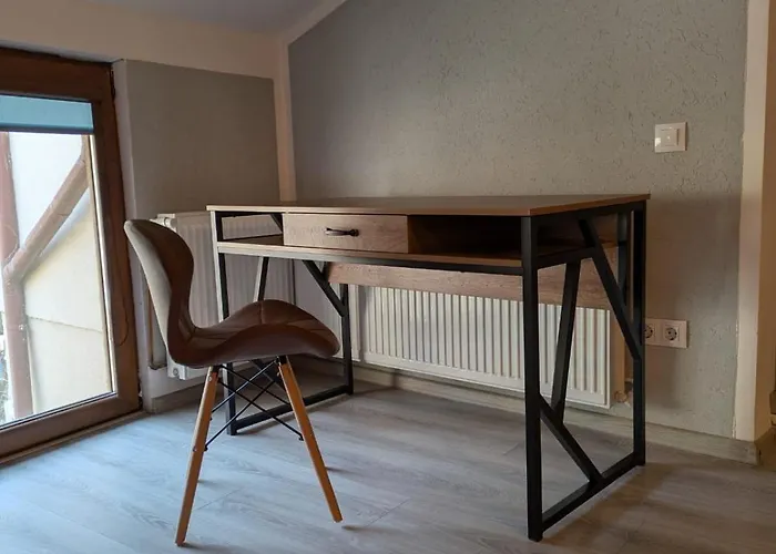 Sierra - Northstar *