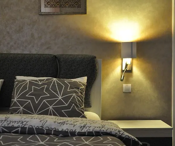 Sierra - Northstar * Brasov