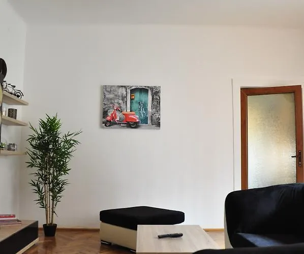 Sierra - Northstar * Brasov