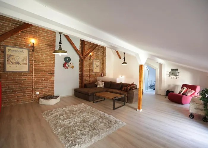 Sierra - Northstar 아파트 *