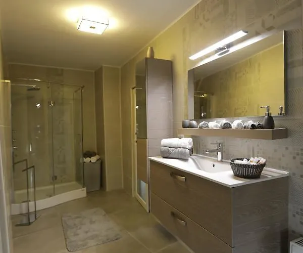 Sierra - Northstar 브라쇼브