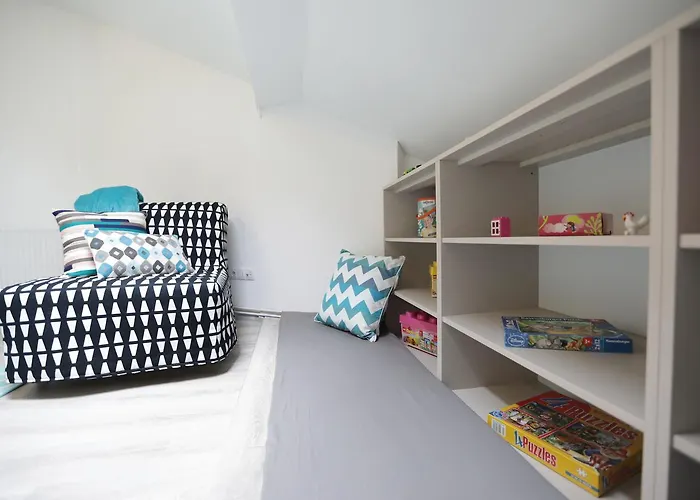 Apartment Sierra - Northstar