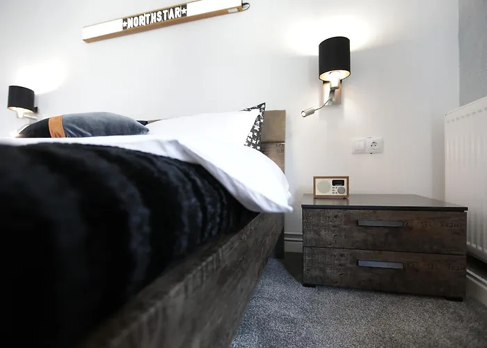 Sierra - Northstar * 브라쇼브