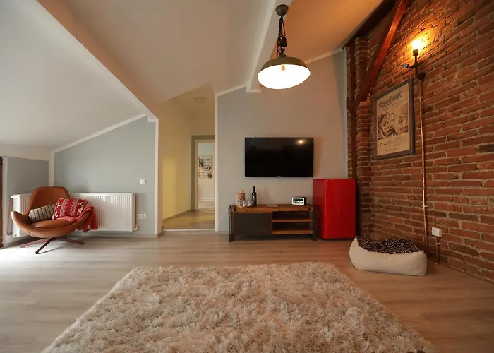 Sierra - Northstar * Braşov