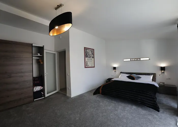 Sierra - Northstar Brasov