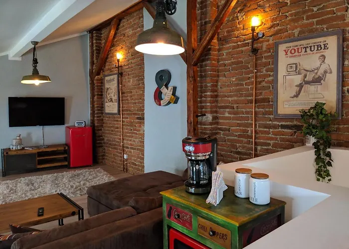 Sierra - Northstar Braşov